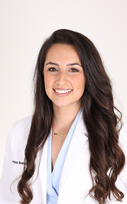 Whitinsville dentist Dr. Sonya Shafique