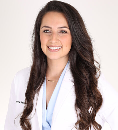 Whitinsville dentist Dr. Sonya Shafique