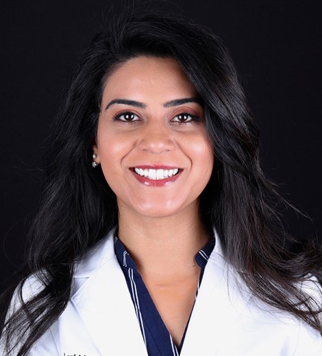 Whitinsville dentist Swati Agnihotri D M D